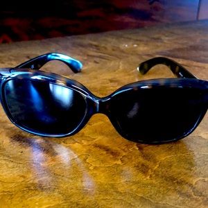 Ray bans Jackie ohh